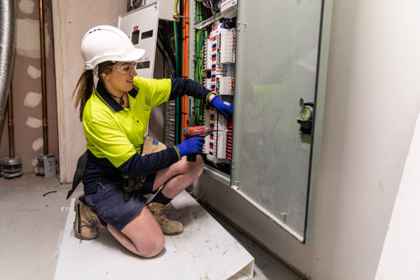 Best Electrical System Inspection  in Dixon, IL