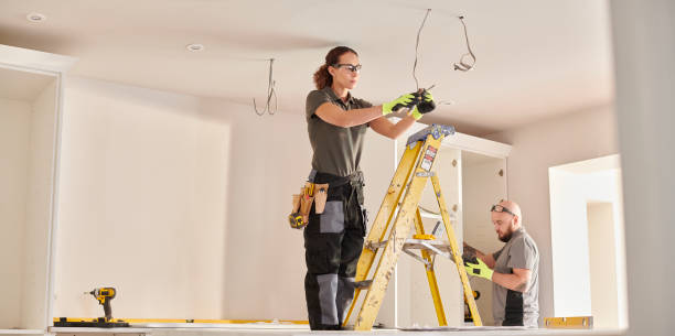 Best Commercial Electrician Services  in Dixon, IL