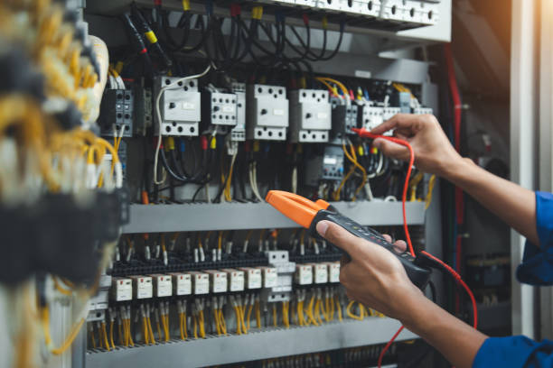 Best Circuit Breaker Repair  in Dixon, IL