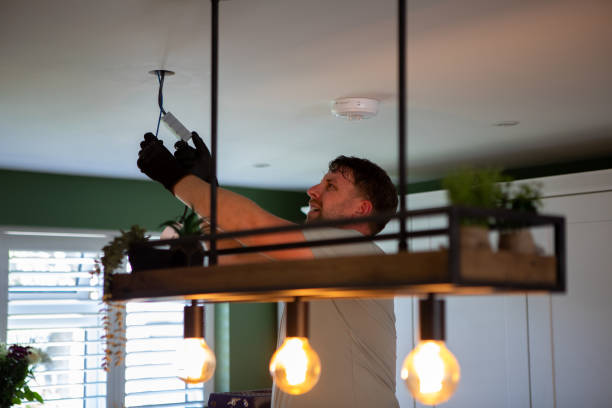 Best Electrical Installation Contractor  in Dixon, IL