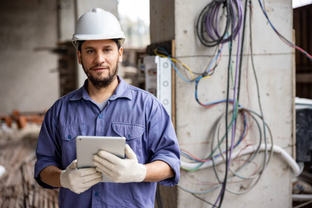 Best Affordable Emergency Electrician  in Dixon, IL