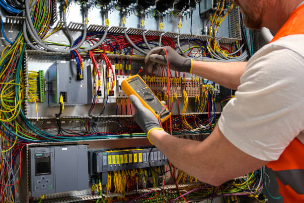 Best Industrial Electrical Services  in Dixon, IL