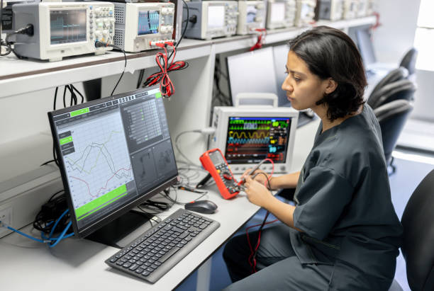 Best Electrical Installation Contractor  in Dixon, IL