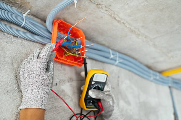 Best Residential Electrician Services  in Dixon, IL