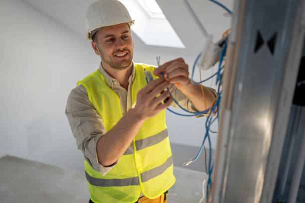 Best Affordable Electrician  in Dixon, IL